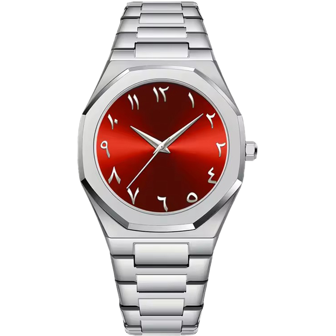 Zayyan™ Arabic Dial