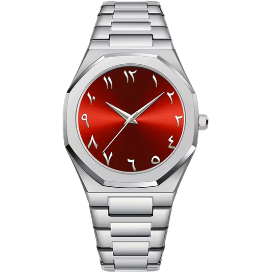 Zayyan™ Arabic Dial