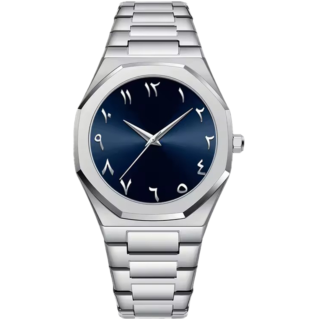 Zayyan™ Arabic Dial