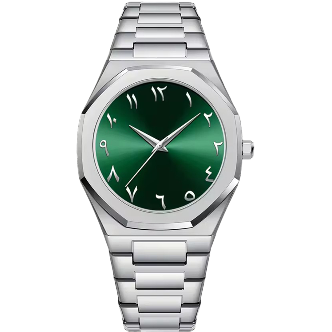 Zayyan™ Arabic Dial