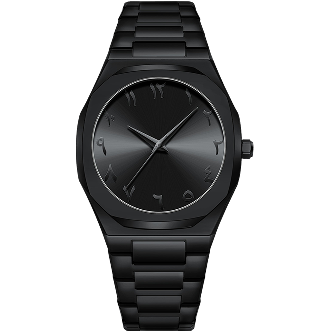 Zayyan™ Arabic Dial
