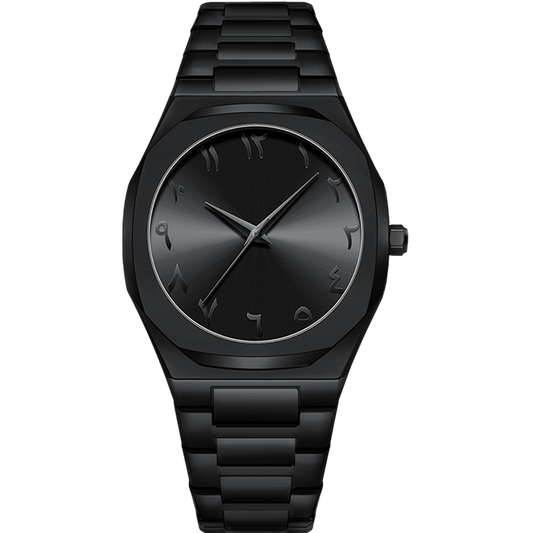Zayyan™ Arabic Dial